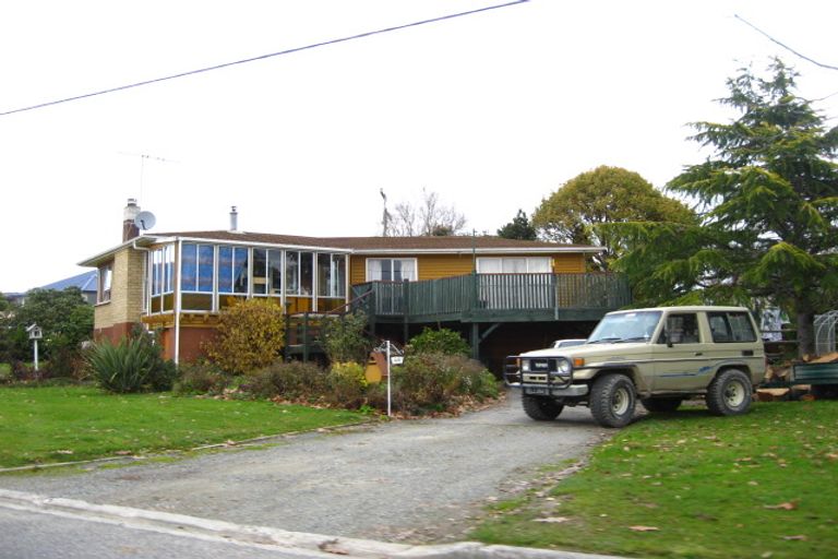 Photo of property in 49 Forest Street, Tapanui, 9522