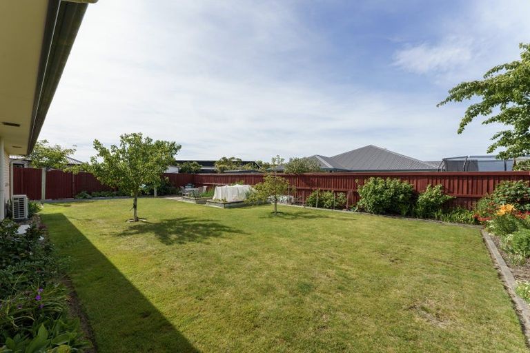 Photo of property in 44 Sterling Crescent, Kaiapoi, 7630