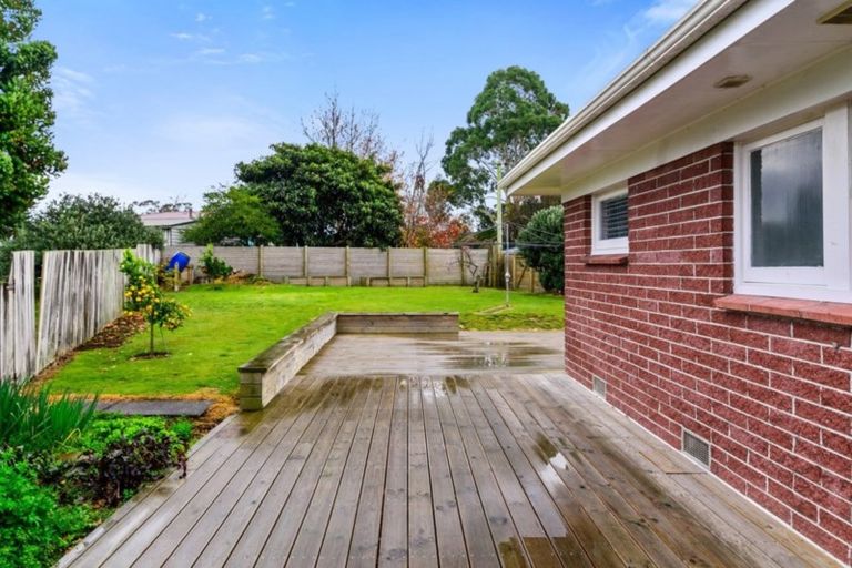 Photo of property in 70 Meadowbank Crescent, Fordlands, Rotorua, 3015