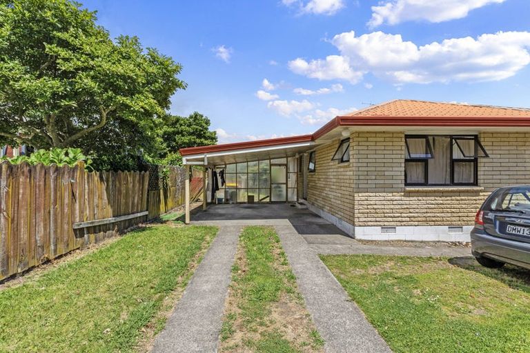 Photo of property in 35 Cameron Road, Te Puke, 3119