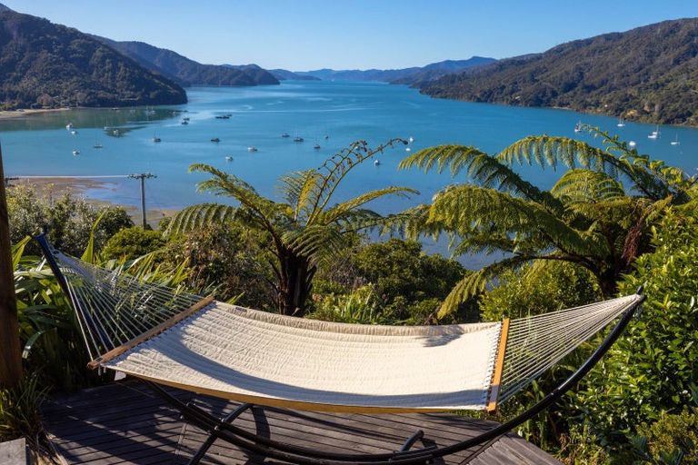 Photo of property in 33c Tirimoana Terrace, Anakiwa, Linkwater, 7281