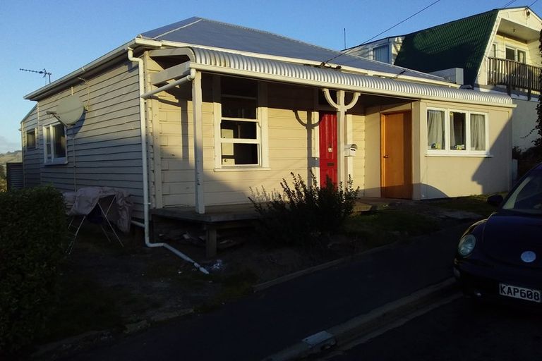 Photo of property in 13 Agnew Street, North Dunedin, Dunedin, 9016