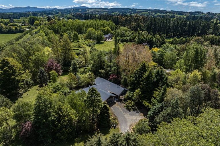 Photo of property in 54 Fletchers Road, Loburn, Rangiora, 7472