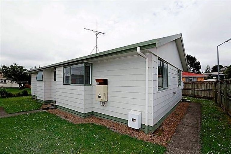 Photo of property in 3a Dowding Street, Melville, Hamilton, 3206