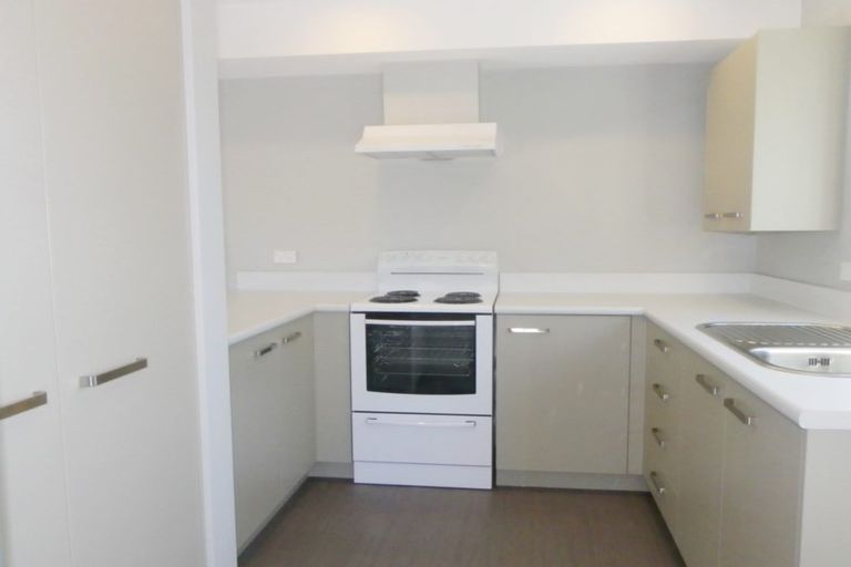 Photo of property in 6/15 Austin Street, Sydenham, Christchurch, 8023