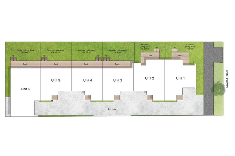 Photo of property in 6/132 Nayland Street, Sumner, Christchurch, 8081