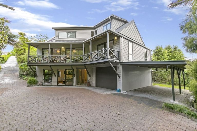 Photo of property in 49a Cockle Bay Road, Cockle Bay, Auckland, 2014