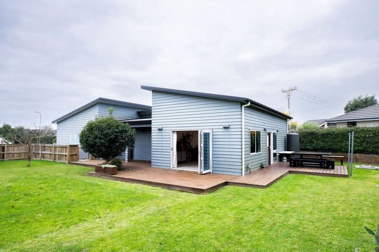 Photo of property in 90 Conway Road, Paengaroa, Te Puke, 3189