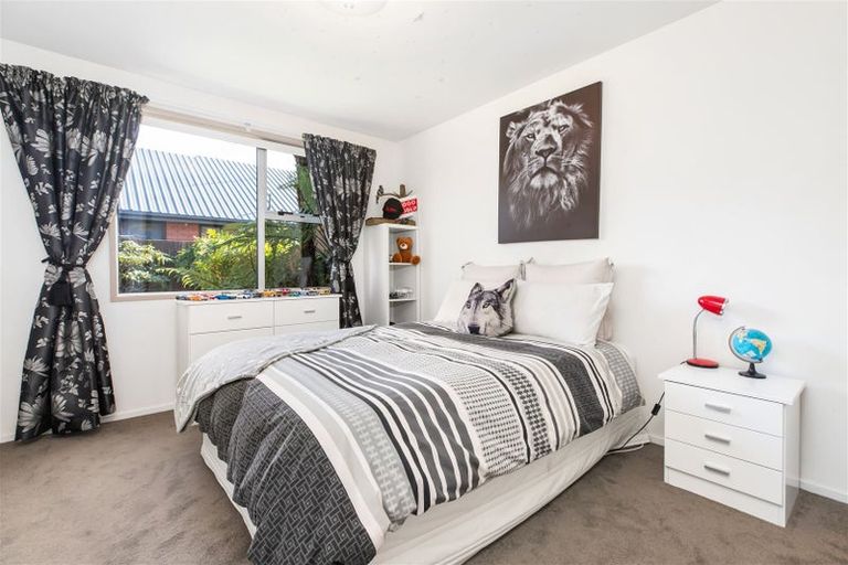 Photo of property in 5 Sayers Crescent, Ilam, Christchurch, 8041
