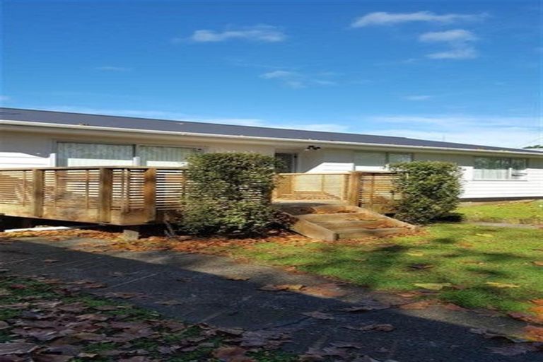 Photo of property in 18 Mcshane Street, Pukekohe, 2120