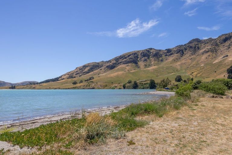 Photo of property in 10 Monalua Avenue, Purau, Diamond Harbour, 8972