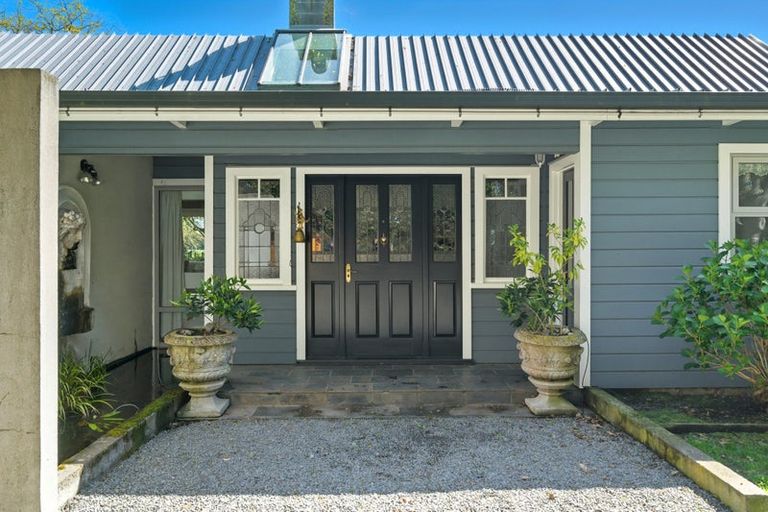 Photo of property in 210 Hudsons Road, Lincoln, Christchurch, 7674