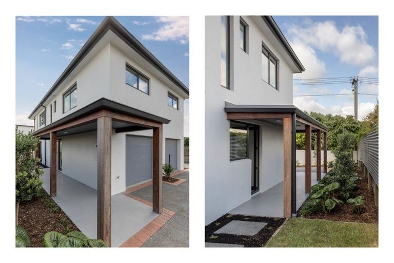 Photo of property in 401a Oceanbeach Road, Mount Maunganui, 3116