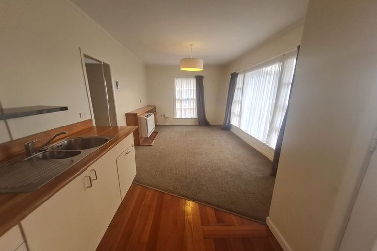 Photo of property in 66 Falkirk Avenue, Seatoun, Wellington, 6022