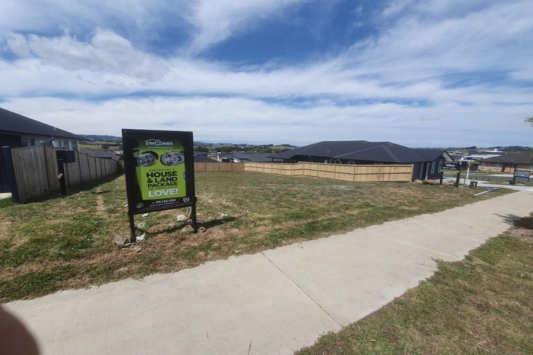 Photo of property in 2 Bellenden Crescent, Pokeno, 2402