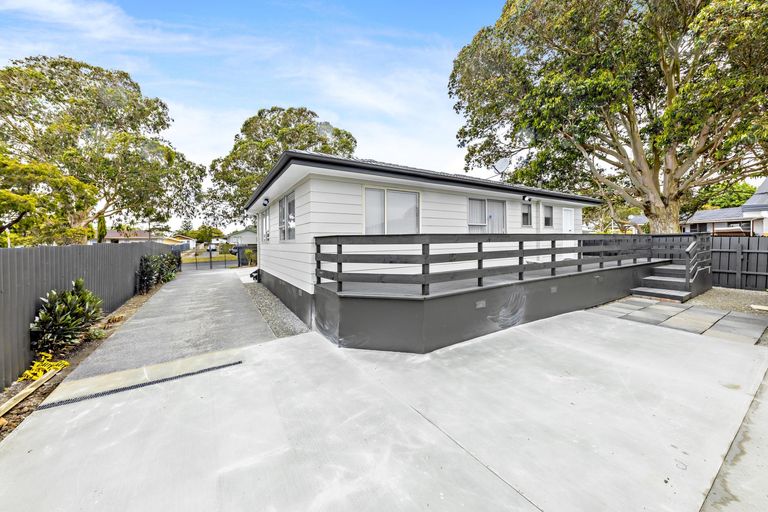 Photo of property in 367 Roscommon Road, Clendon Park, Auckland, 2103