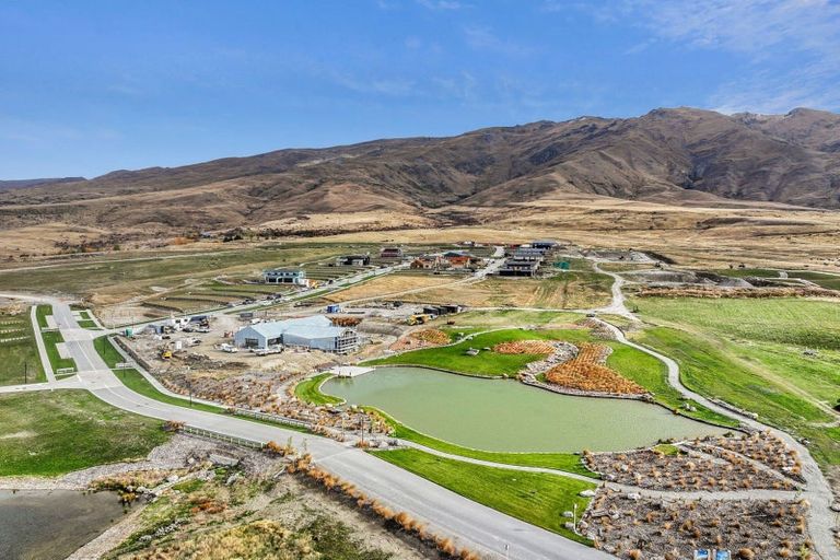 Photo of property in 21 Lee Avenue, Cardrona, 9382