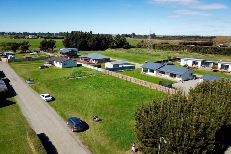 Photo of property in 6 Bignell Lane, Glenavy, Waimate, 7980