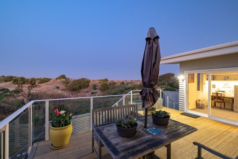 Photo of property in 19 Heron Street, Southshore, Christchurch, 8062