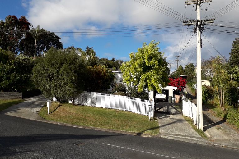 Photo of property in 46 Memorial Drive, Parahaki, Whangarei, 0112