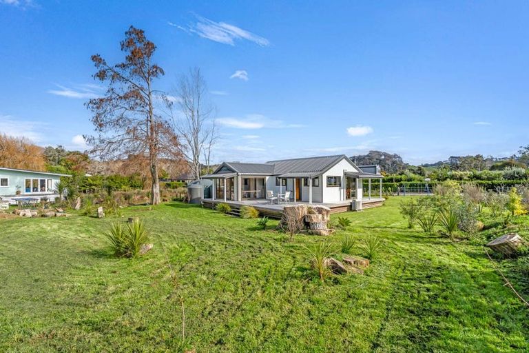Photo of property in 3b Pumpkin Flat Road, Kuaotunu, Whitianga, 3592