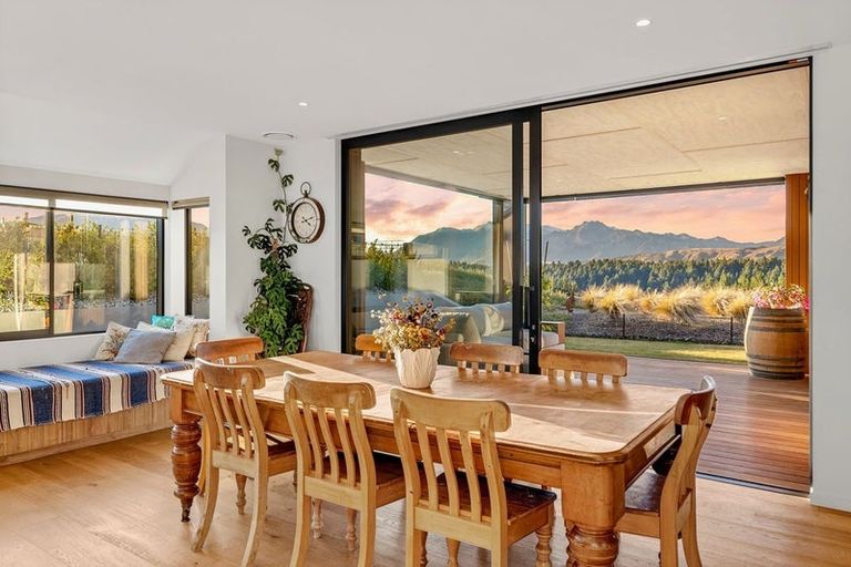 Photo of property in Northlake, 34 Bonspiel Road, Wanaka, 9305