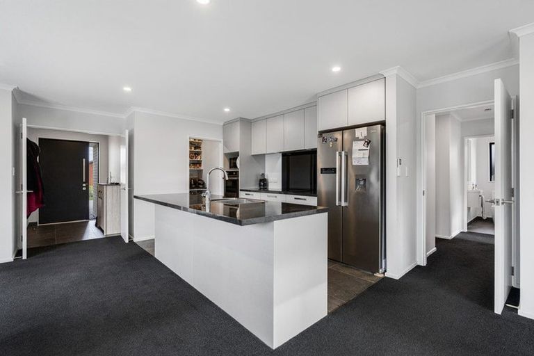 Photo of property in 5 Solitary Lane, Rolleston, 7615