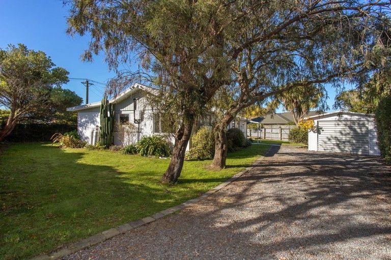 Photo of property in 34 Flemington Avenue, North New Brighton, Christchurch, 8083