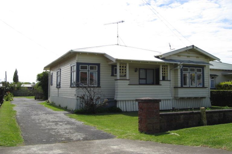 Photo of property in 2/157 Coronation Road, Mangere Bridge, Auckland, 2022