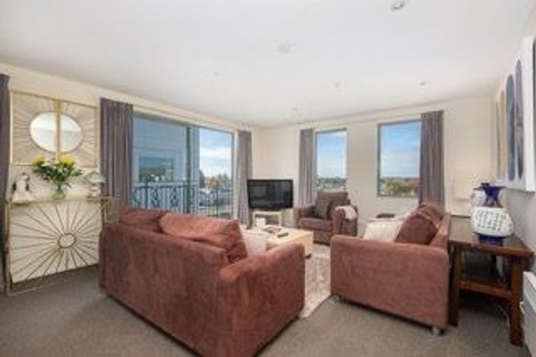 Photo of property in 603/113 Worcester Street, Christchurch Central, Christchurch, 8011