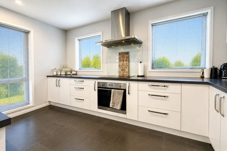 Photo of property in 4 Hungerford Drive, Rolleston, 7615