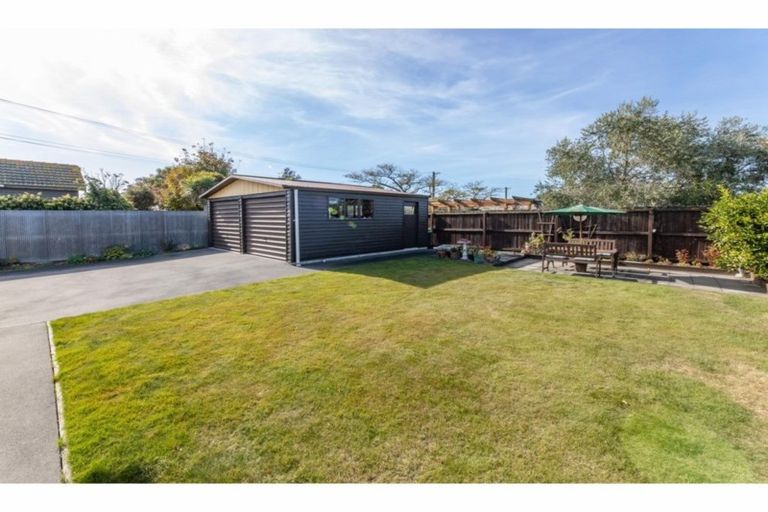 Photo of property in 174 Bower Avenue, New Brighton, Christchurch, 8083