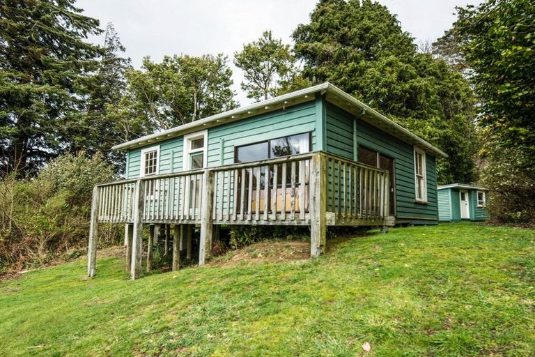 Photo of property in 61 Burns Street, Ohakune, 4625