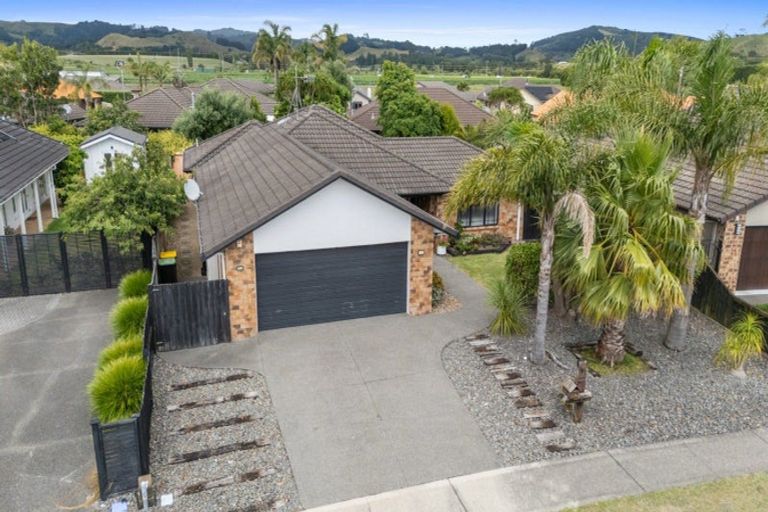 Photo of property in 46 Oriental Parade, Papamoa Beach, Papamoa, 3118
