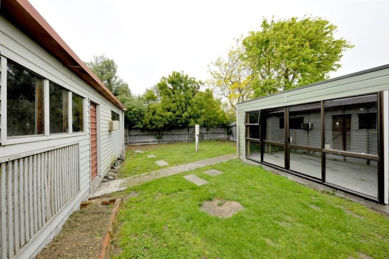 Photo of property in 14 Pinewood Avenue, North New Brighton, Christchurch, 8083
