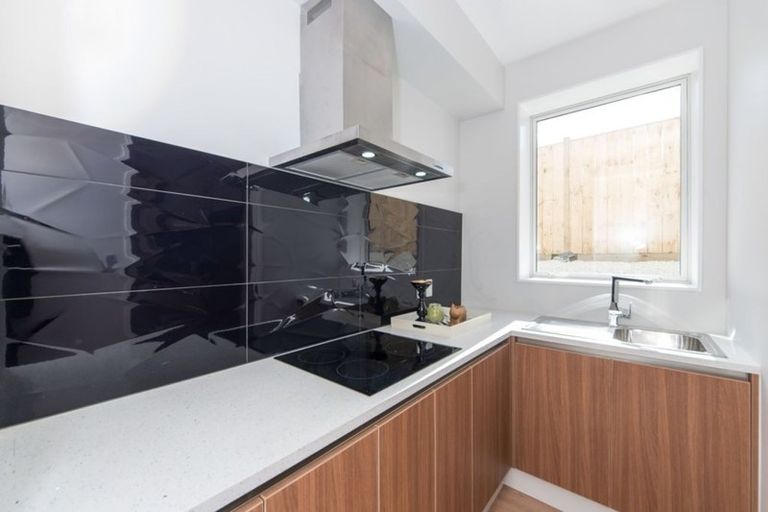 Photo of property in 4 Carder Holland Way, Hobsonville, Auckland, 0618