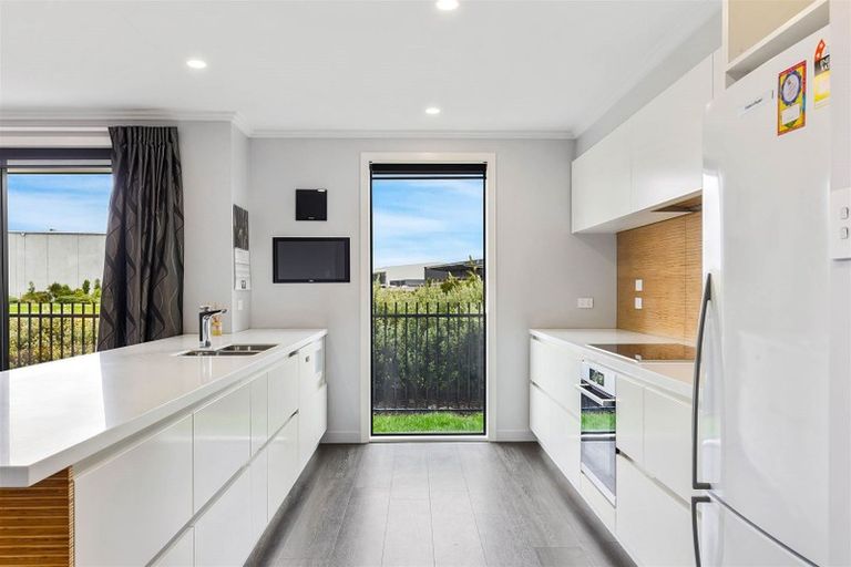 Photo of property in 46 Contrail Street, Wigram, Christchurch, 8042