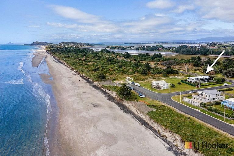 Photo of property in 287 Seaforth Road, Waihi Beach, 3611