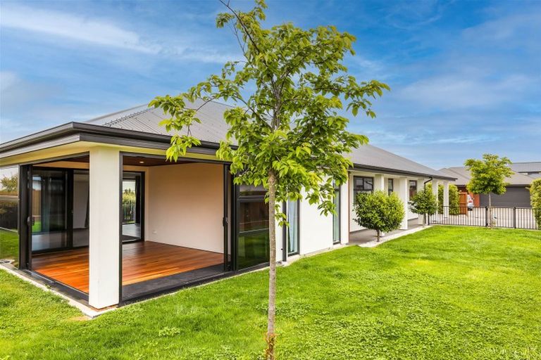 Photo of property in 46 Contrail Street, Wigram, Christchurch, 8042