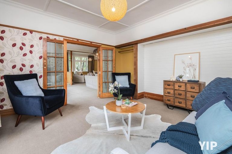 Photo of property in 48 Middleton Road, Johnsonville, Wellington, 6037