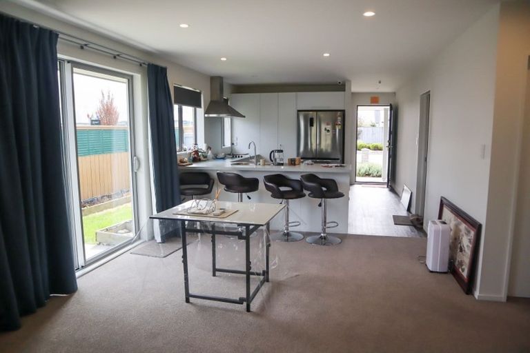 Photo of property in 11 Caulfield Avenue, Halswell, Christchurch, 8025