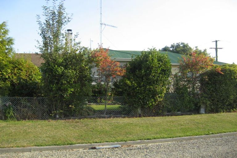 Photo of property in 66 Richard Pearse Drive, Temuka, 7920