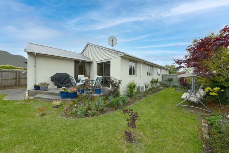 Photo of property in 416 Wairakei Road, Burnside, Christchurch, 8053