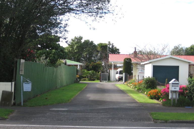 Photo of property in 221 Maungatapu Road, Maungatapu, Tauranga, 3112