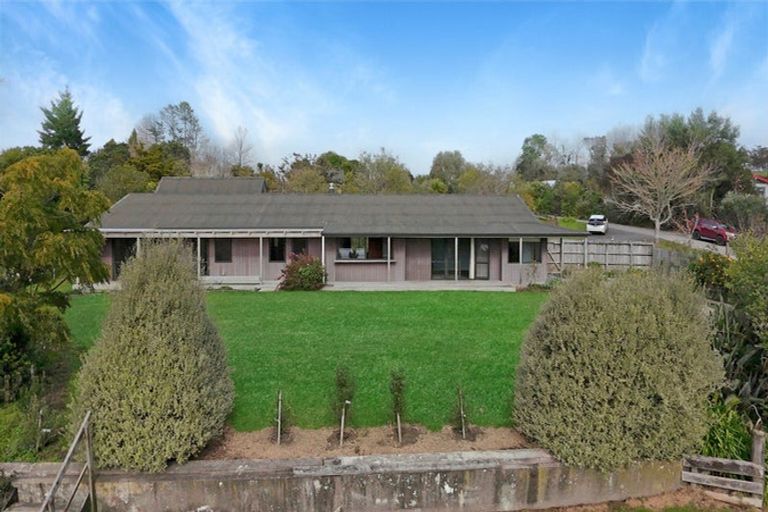 Photo of property in 339 Sharp Road, Warkworth, 0982