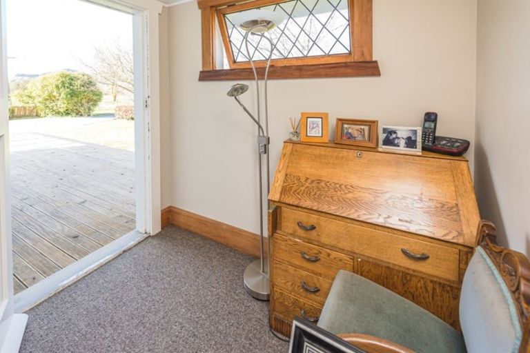 Photo of property in 81 Mangawhero Road, Mangamahu, Whanganui, 4577