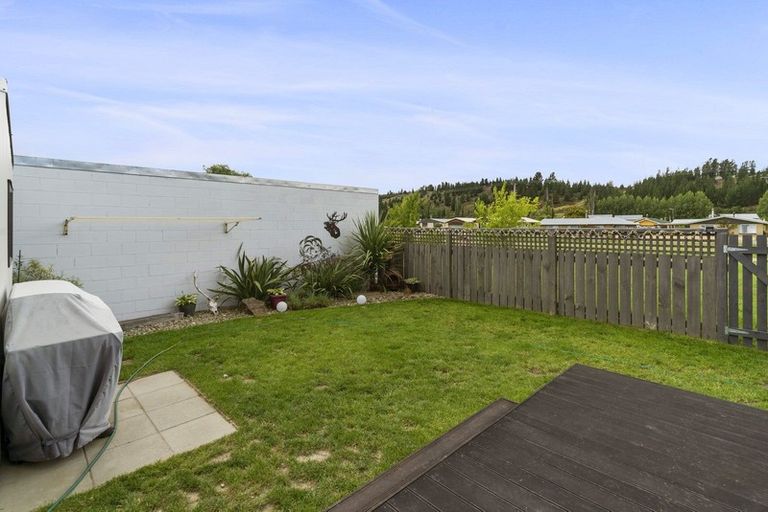 Photo of property in 87a Russell Street, Alexandra, 9320