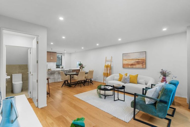 Photo of property in 1031b Colombo Street, St Albans, Christchurch, 8014