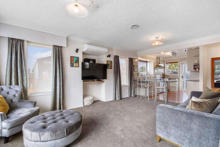 Photo of property in 1/7 Rotherham Street, Riccarton, Christchurch, 8041