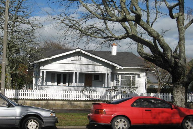 Photo of property in 12 Stanley Street, Claudelands, Hamilton, 3214